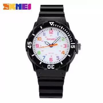 Jam Tangan Anak Analog SKMEI 1043C