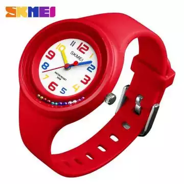 Jam Tangan Anak Analog SKMEI 1386