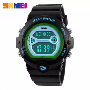 Jam Tangan Anak LED SKMEI DG1153