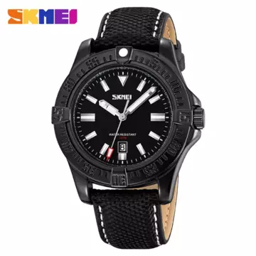 Jam Tangan Pria Analog Original SKMEI 9339C