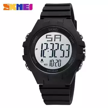 Jam Tangan Pria Digital Original SKMEI DG1715