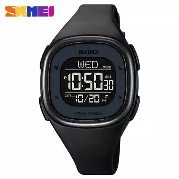 Jam Tangan Pria Digital Original SKMEI DG2137