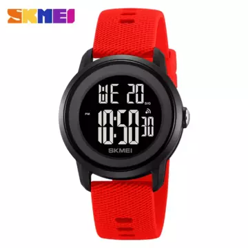 Jam Tangan Pria Digital Original SKMEI DG2218