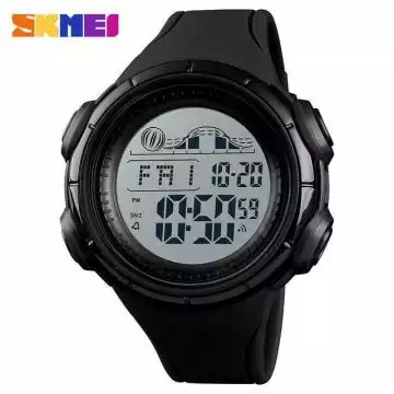 Jam Tangan Pria Digital Original SKMEI DG1379