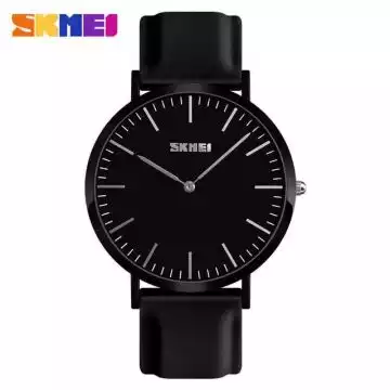 Jam Tangan Pria Analog Original SKMEI 9179C