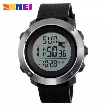 Jam Tangan Pria Digital Original SKMEI DG1267