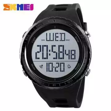 Jam Tangan Pria Digital Original SKMEI DG1310