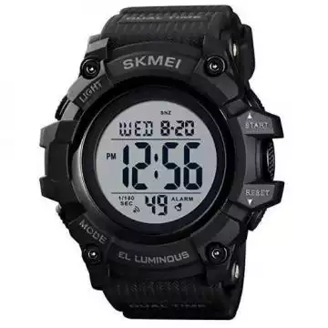 Jam Tangan Pria Digital Original SKMEI DG1522