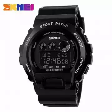 Jam Tangan Pria Digital Original SKMEI DG1150