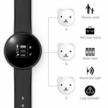 Jam Tangan Pria Smart Watch Bluetooth Original SKMEI B16