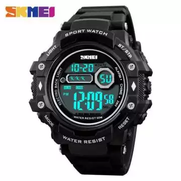 Jam Tangan Pria Digital Original SKMEI DG1325