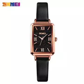 Jam Tangan Wanita Original SKMEI 1706CL