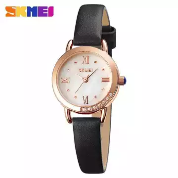 Jam Tangan Wanita Original SKMEI 1769CL