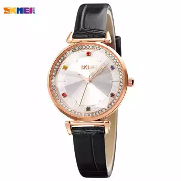 Jam Tangan Wanita Original SKMEI 1780CL