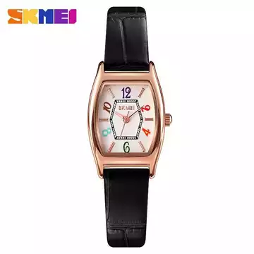 Jam Tangan Wanita Original SKMEI 1781CL