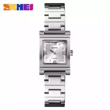 Jam Tangan Wanita Original SKMEI 1388C