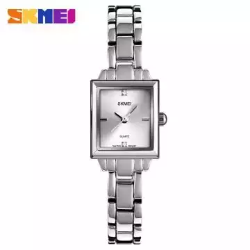 Jam Tangan Wanita Original SKMEI 1407CS