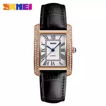 Jam Tangan Wanita Original SKMEI 1281CL