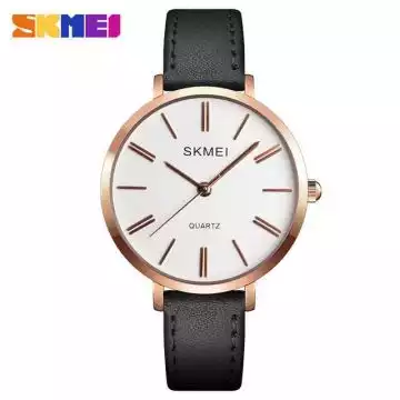 Jam Tangan Wanita Original SKMEI 1397CL