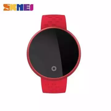 Jam Tangan Wanita Smart Watch Bluetooth Original SKMEI B36